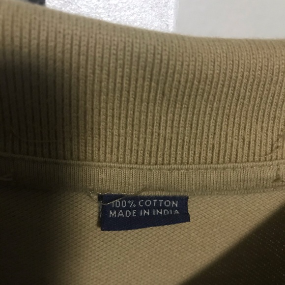 Nice Ralph Lauren polo 100% cotton - Picture 2 of 4